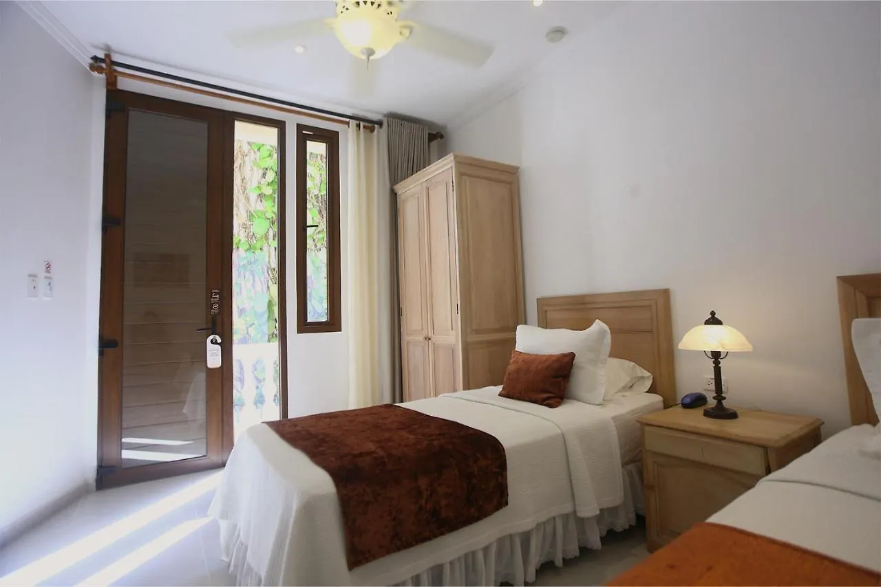Hotel Casa La Fe By Bespokecolombia (Adults Only) Kartagena