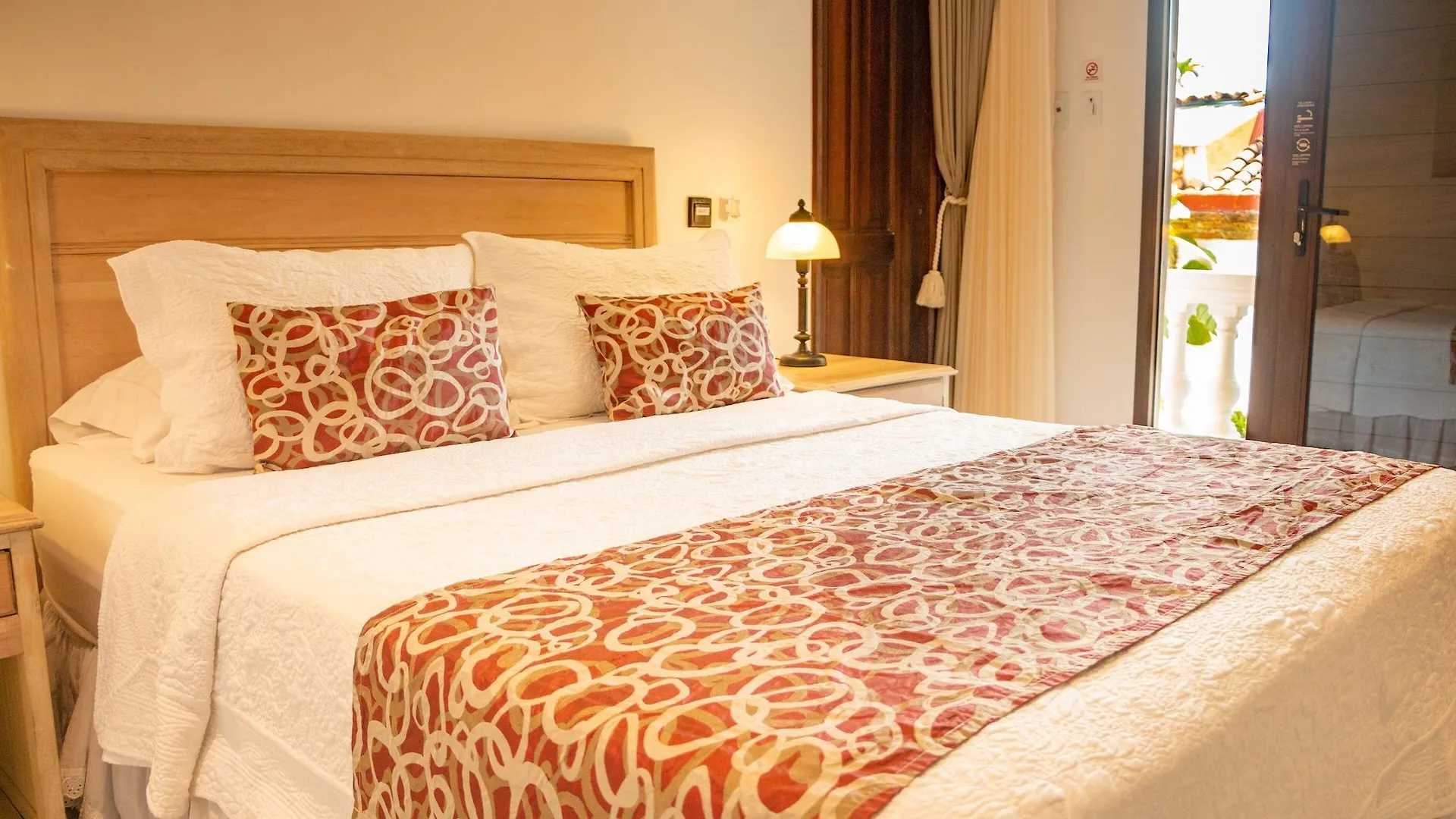 Hotel Casa La Fe By Bespokecolombia (Adults Only) Kartagena