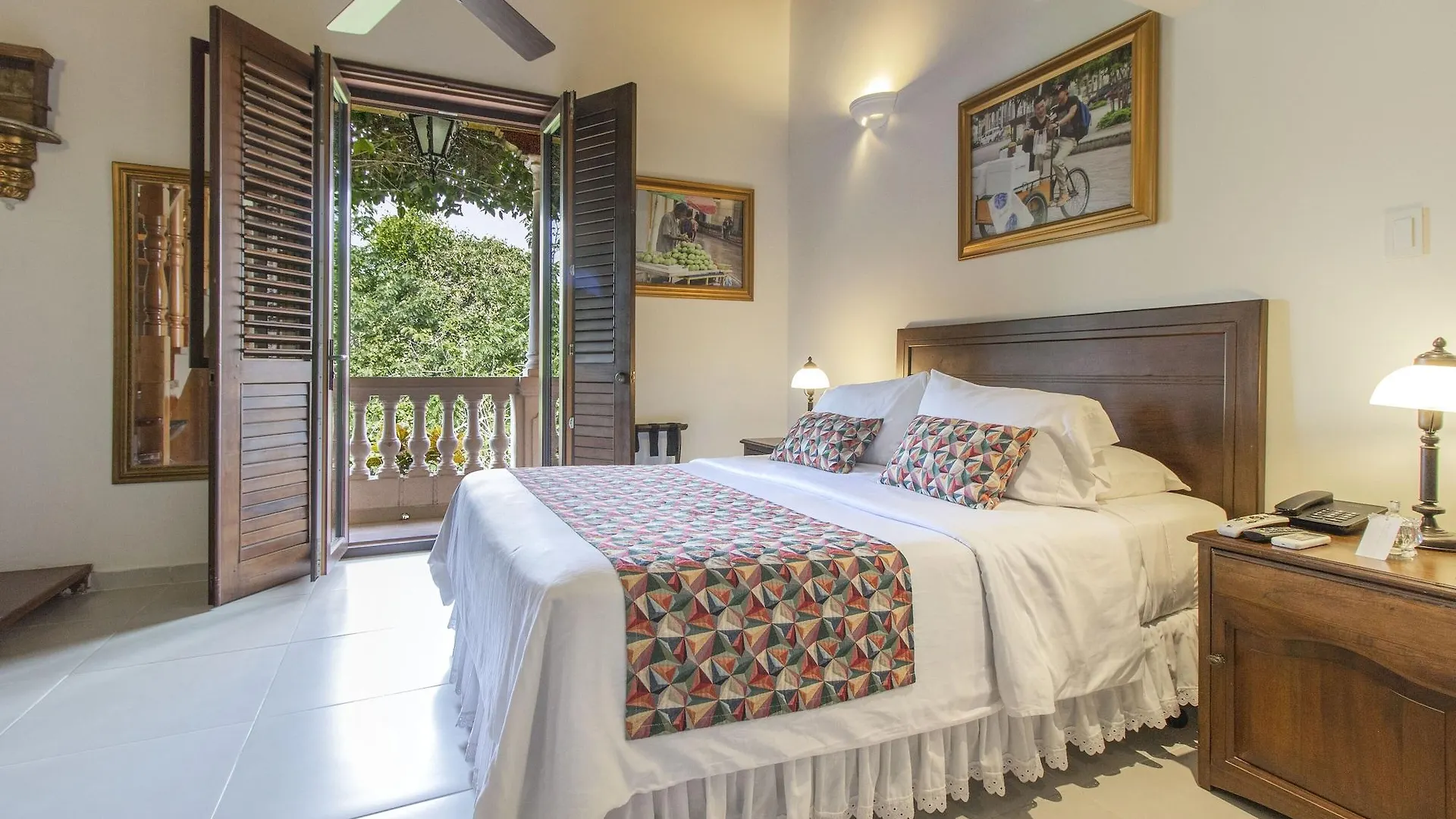 Hotel Casa La Fe By Bespokecolombia (Adults Only) Kartagena