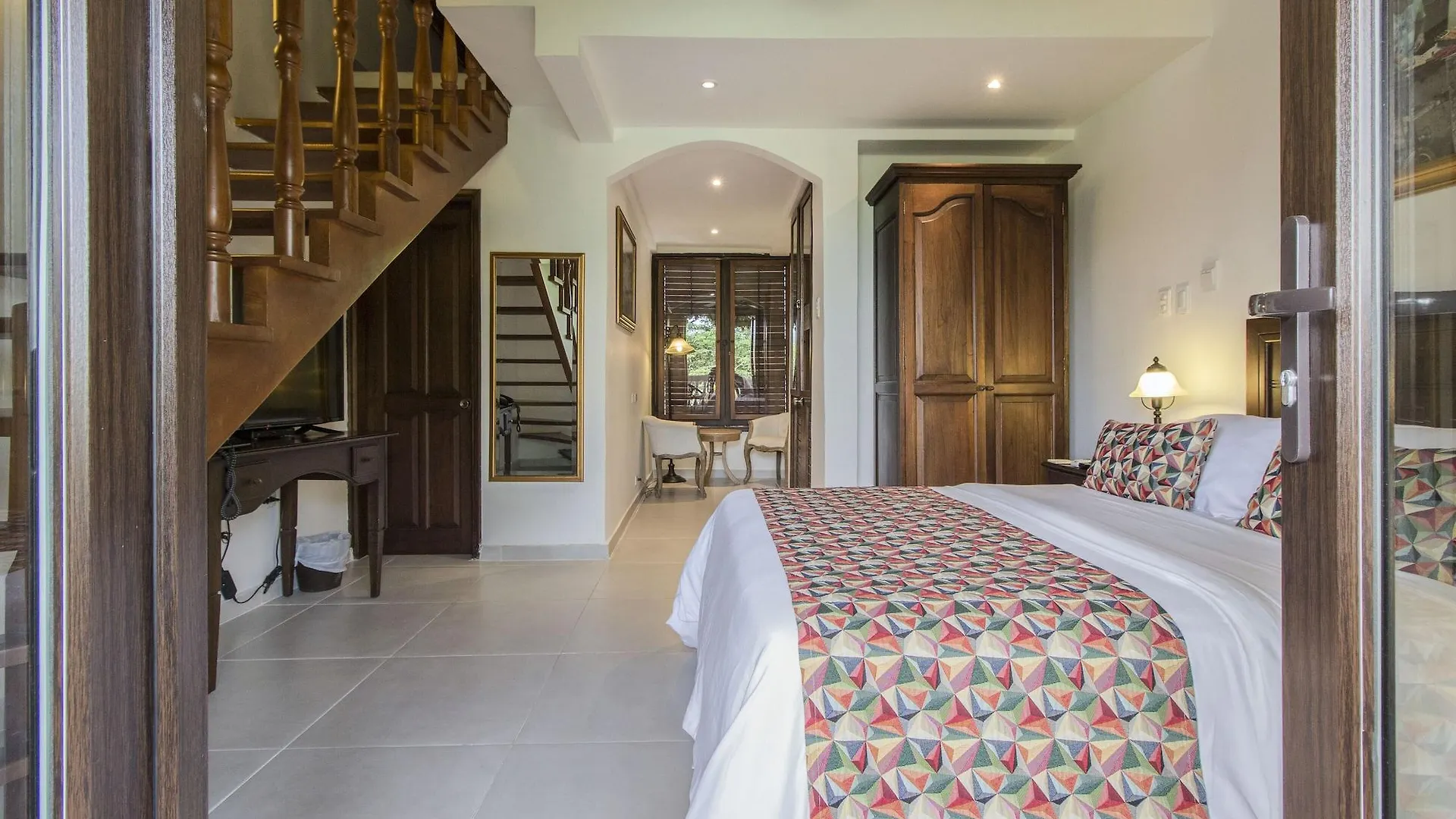 Hotel Casa La Fe By Bespokecolombia (Adults Only) Kartagena