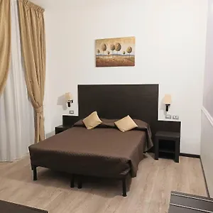 Casa de hóspedes Leone 