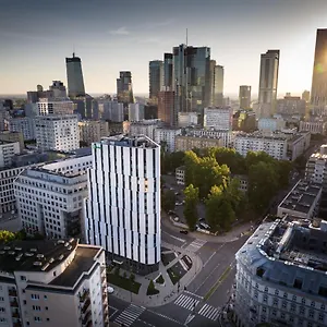 Hotel - Centre By Ihg ***