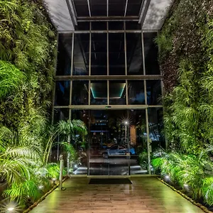 Apartamento Ghl Bioxury 
