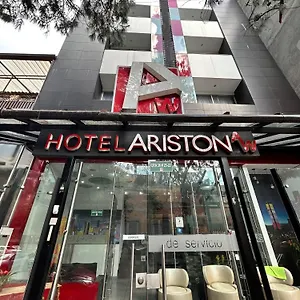 Hotel Aw Ariston ***