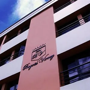 Hotel Virrey ***