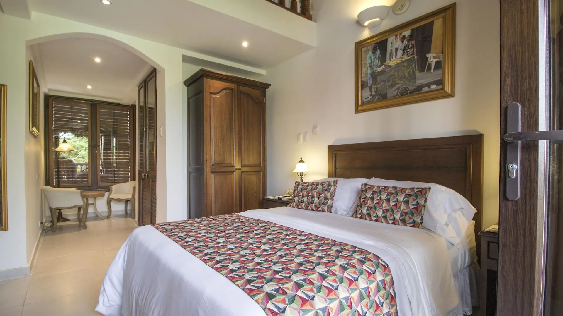 Casa La Fe By Bespokecolombia (Adults Only) Hotel Cartagena Colombia