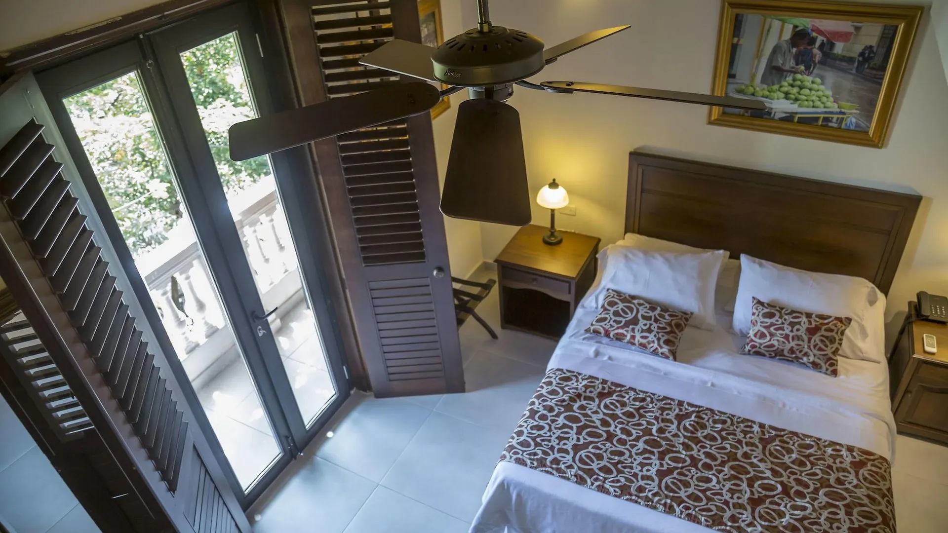 Casa La Fe By Bespokecolombia (Adults Only) Otel Cartagena