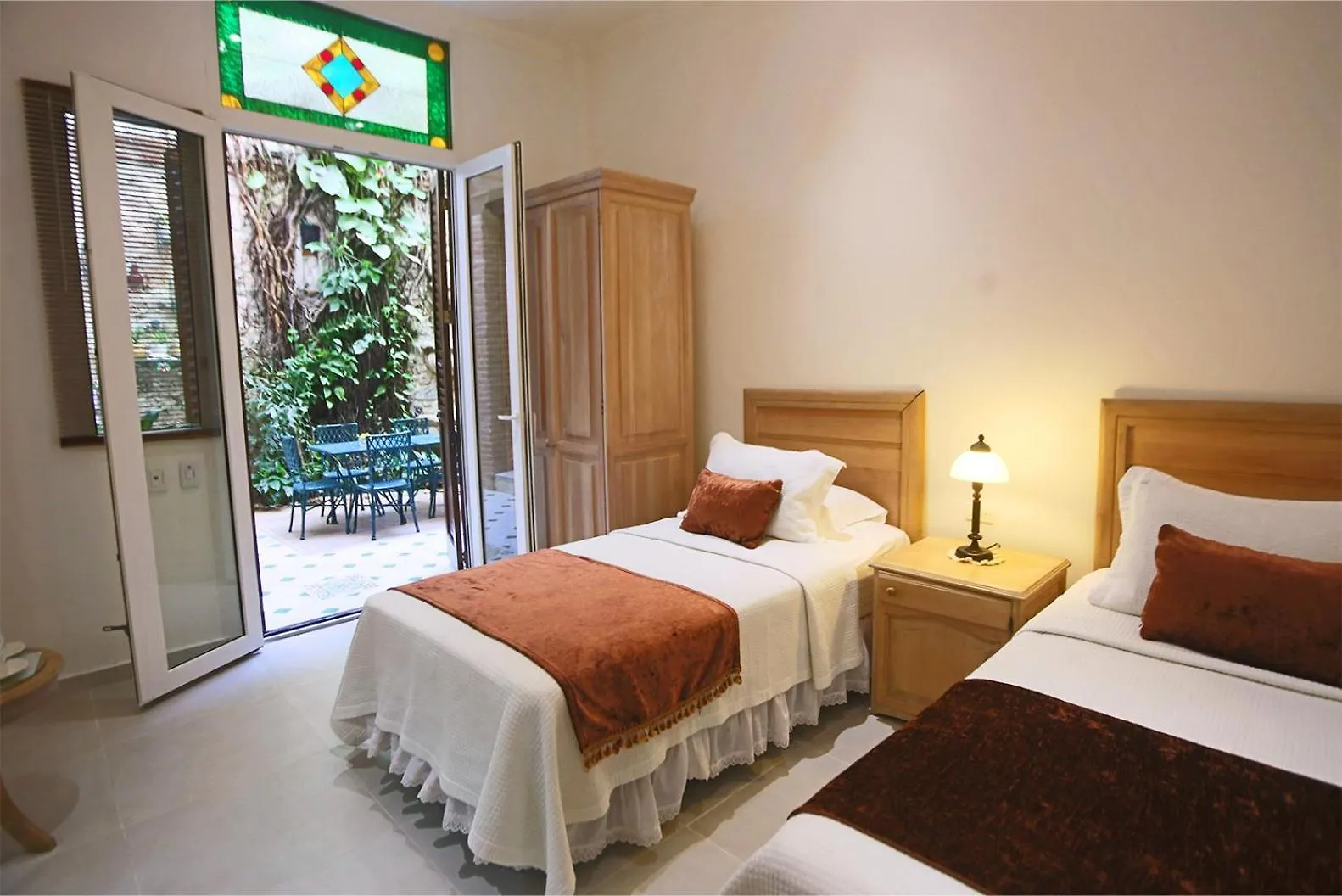 Casa La Fe By Bespokecolombia (Adults Only) Otel Cartagena 4*,  Kolombiya