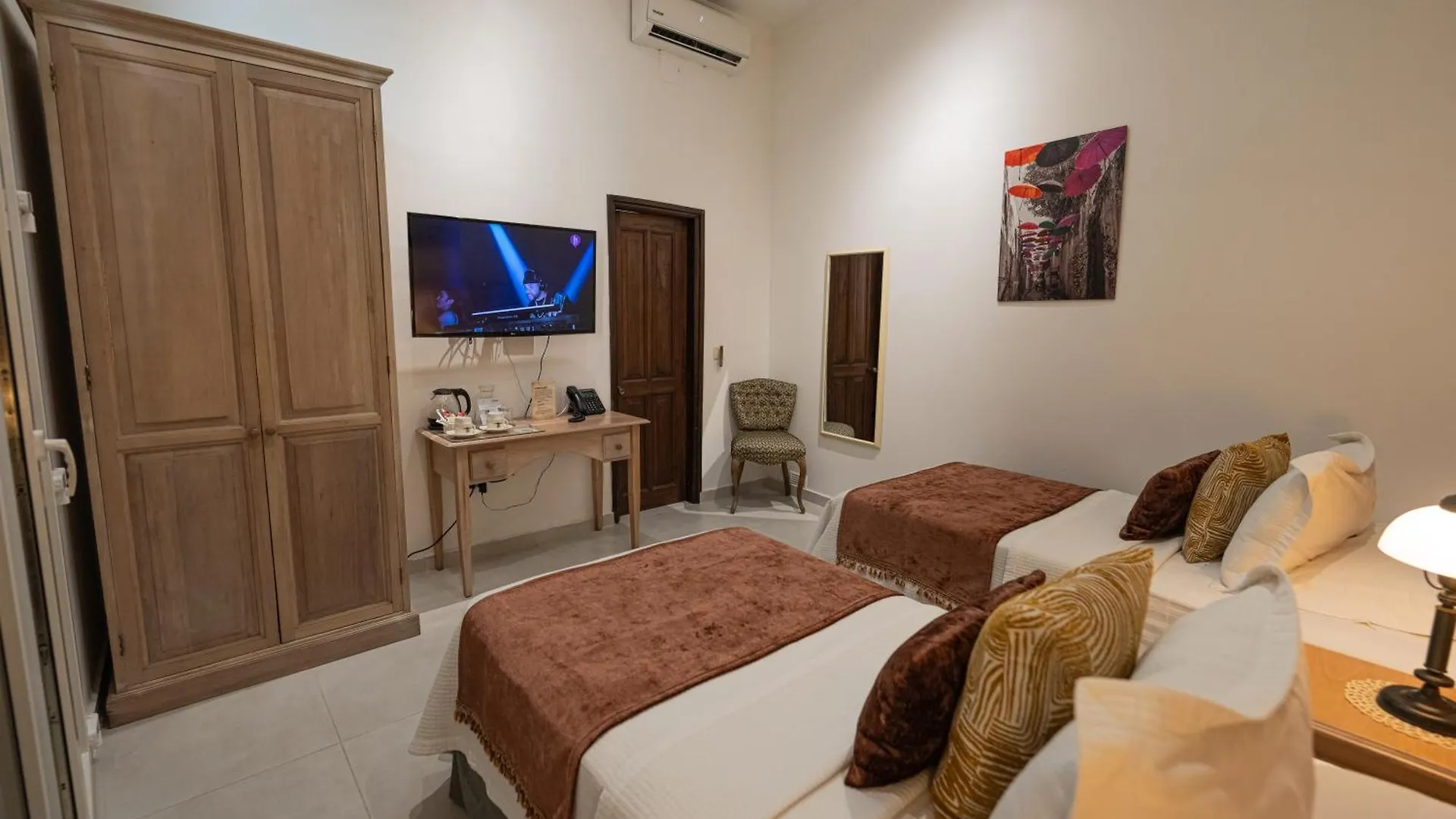 Casa La Fe By Bespokecolombia (Adults Only) Otel Cartagena 4*,