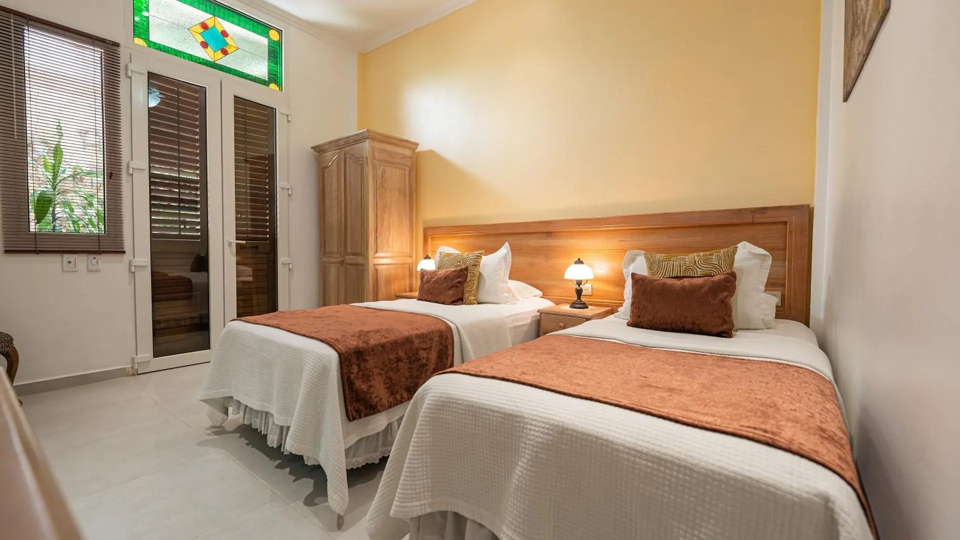 Casa La Fe By Bespokecolombia (Adults Only) Otel Cartagena 4*,  Kolombiya