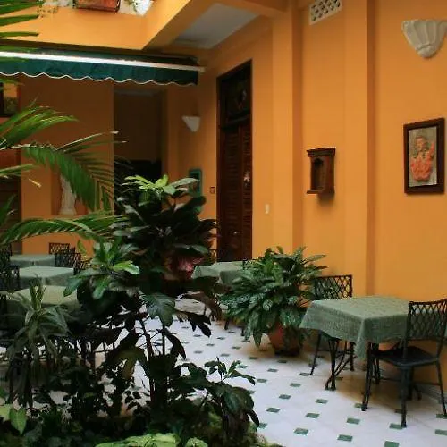 Casa La Fe By Bespokecolombia (Adults Only) Otel Cartagena