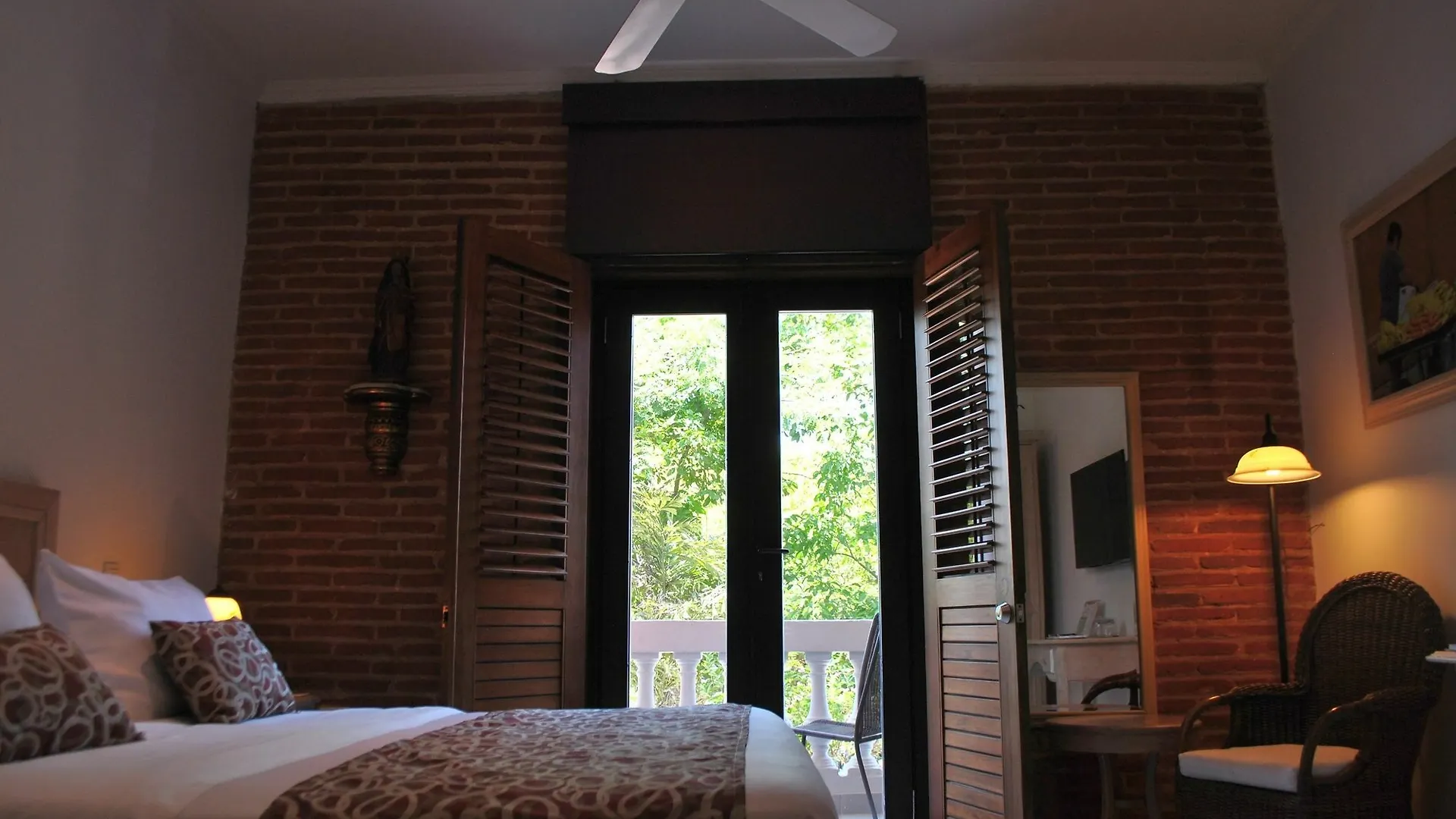 Casa La Fe By Bespokecolombia (Adults Only) Hotel Cartagena Colombia