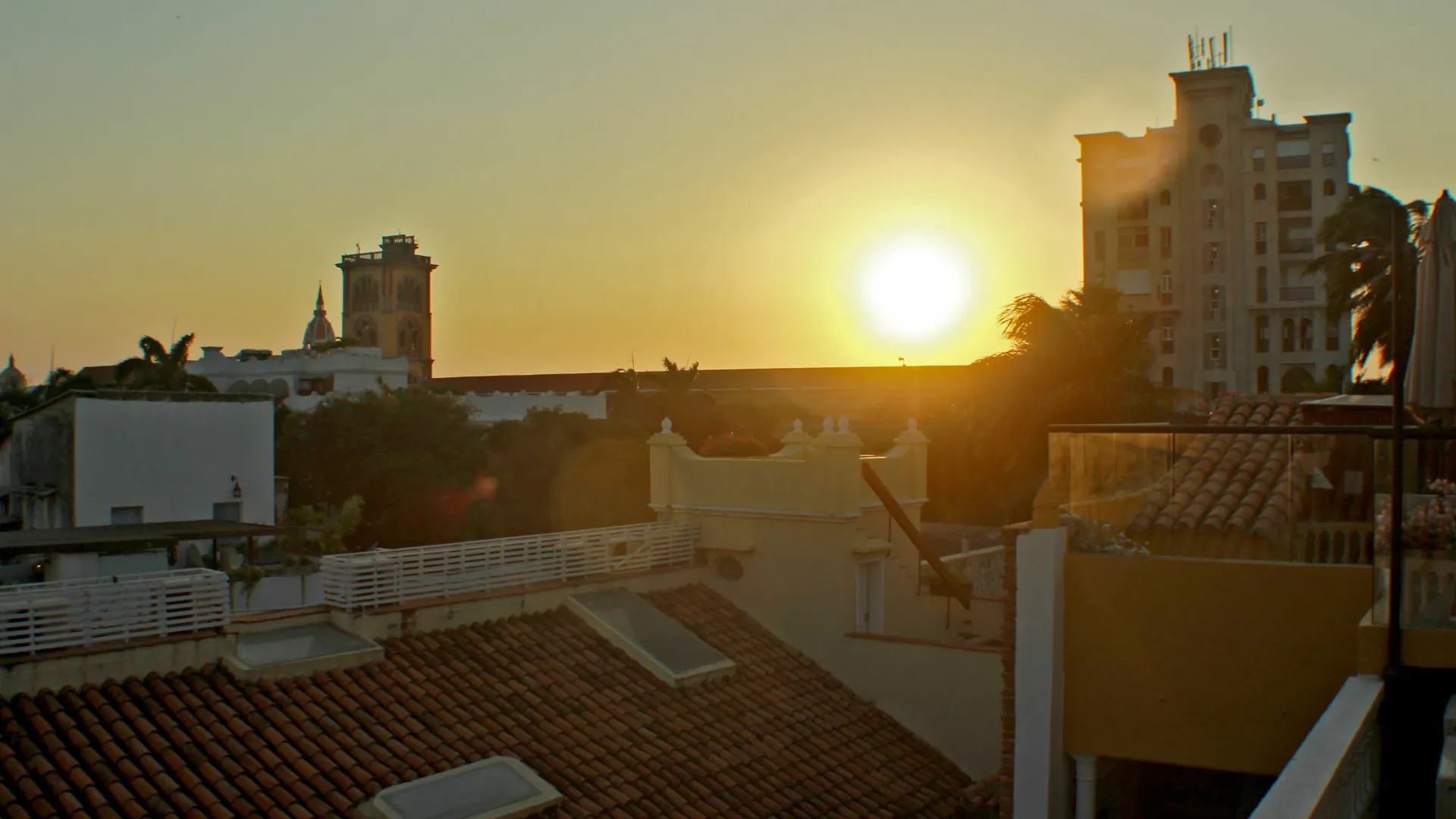 Casa La Fe By Bespokecolombia (Adults Only) Hotel Cartagena