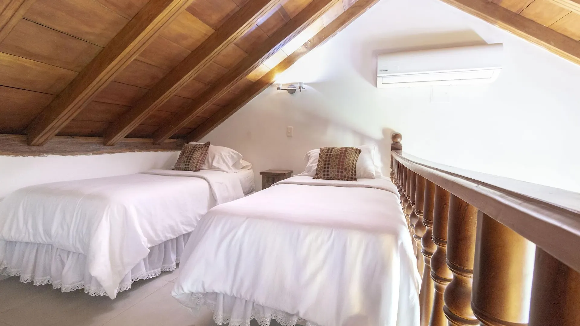 Casa La Fe By Bespokecolombia (Adults Only) Hotel Cartagena
