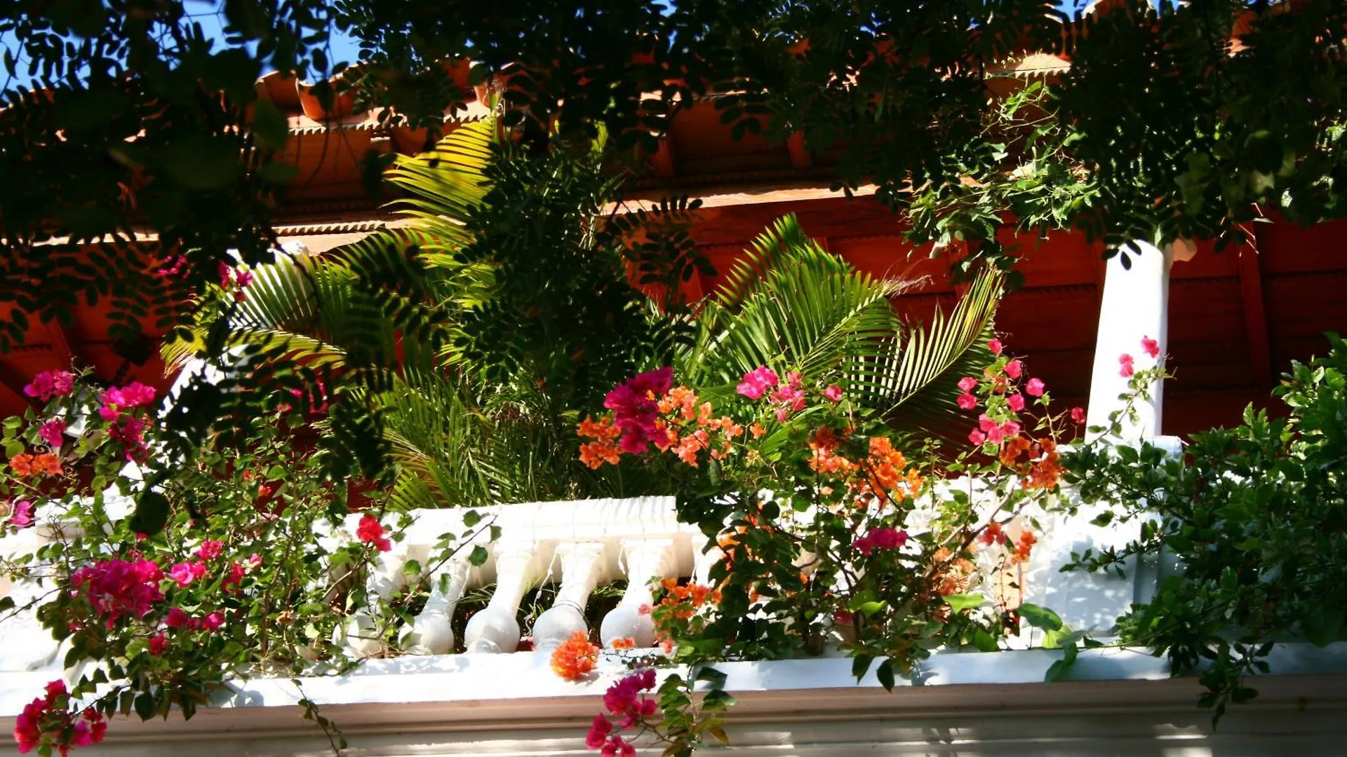 Hotel Casa La Fe By Bespokecolombia (Adults Only) Cartagena Colombia