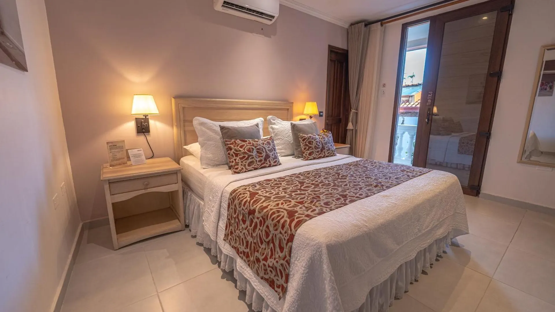 Hotel Casa La Fe By Bespokecolombia (Adults Only) Cartagena