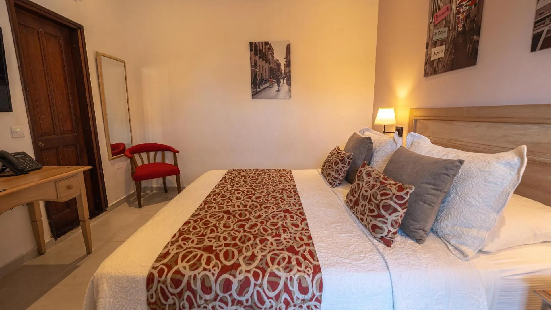 ****  Hotel Casa La Fe By Bespokecolombia (Adults Only) Cartagena Colombia