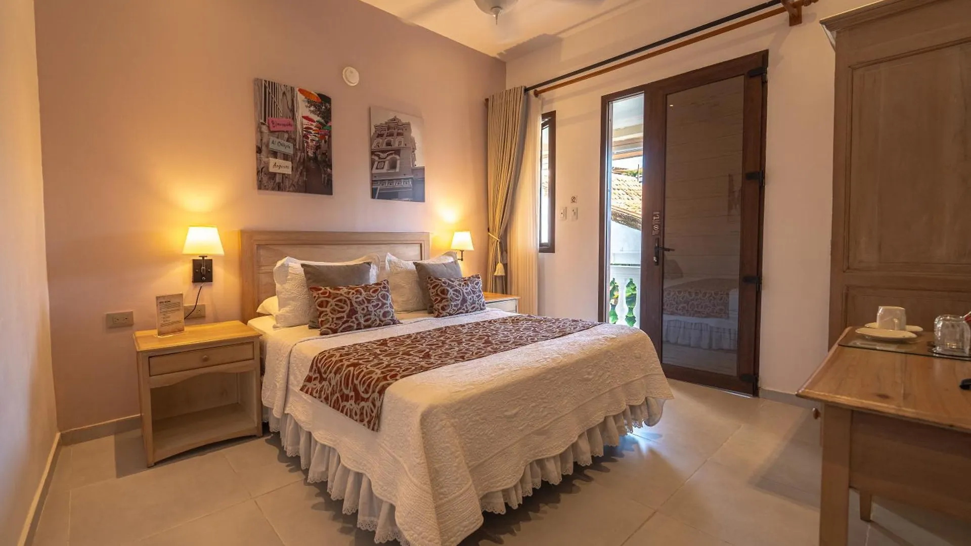 Casa La Fe By Bespokecolombia (Adults Only) Hotel Cartagena