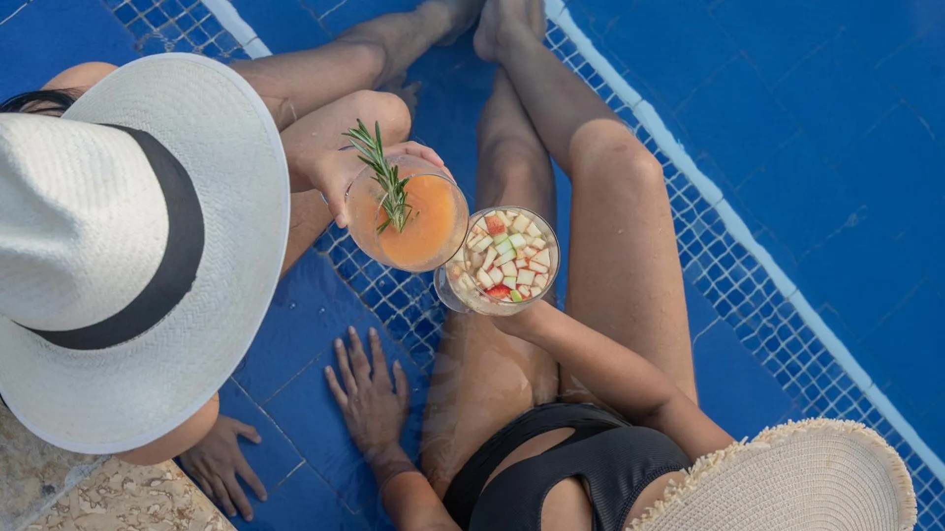 Casa La Fe By Bespokecolombia (Adults Only) Hotel Cartagena