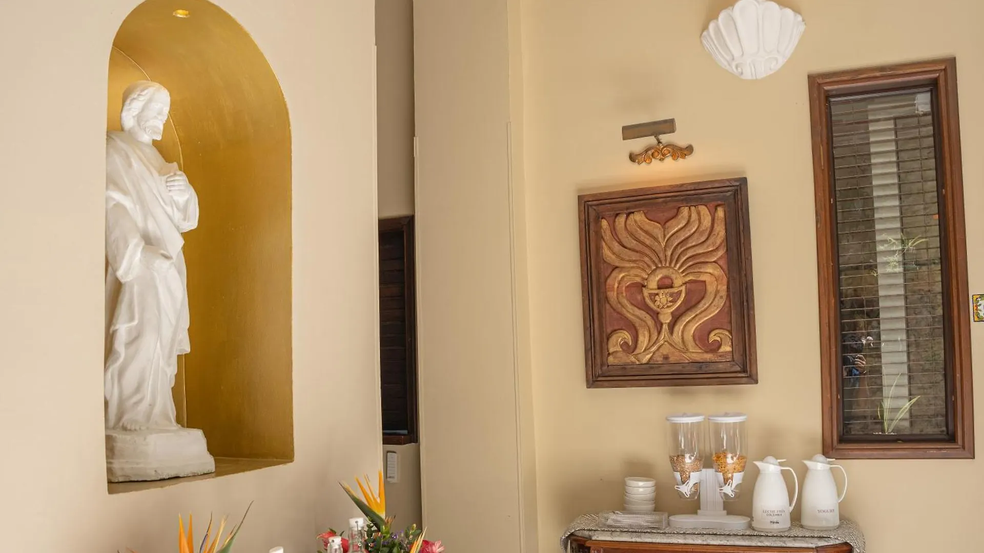 Hotel Casa La Fe By Bespokecolombia (Adults Only) Cartagena 4*,