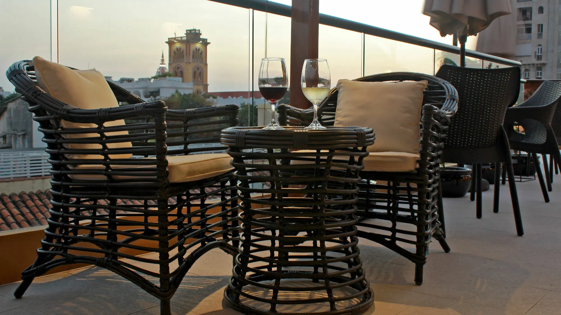 ****  Casa La Fe By Bespokecolombia (Adults Only) Hotel Cartagena Colombia